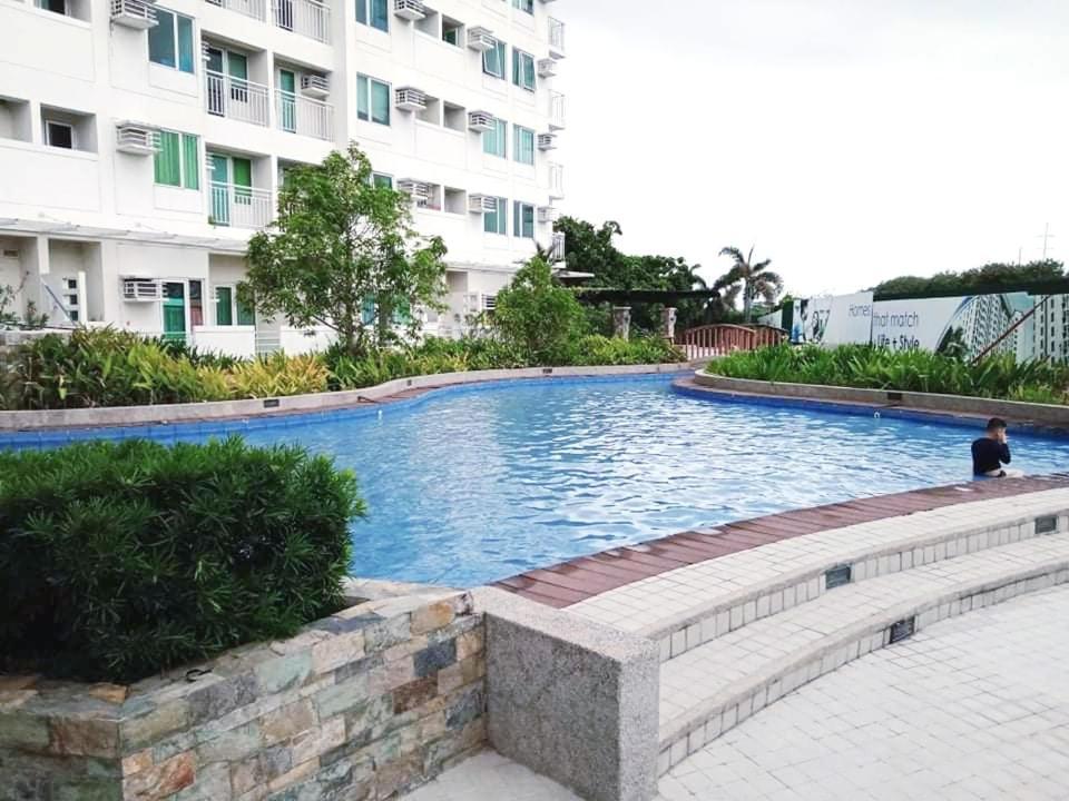 Alabang Affordable Condominium Manila Exterior foto